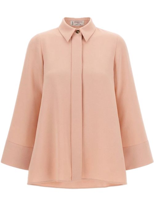 Alberto Biani 3/4 sleeve shirt Donna ALBERTO BIANI | MM808SE320114